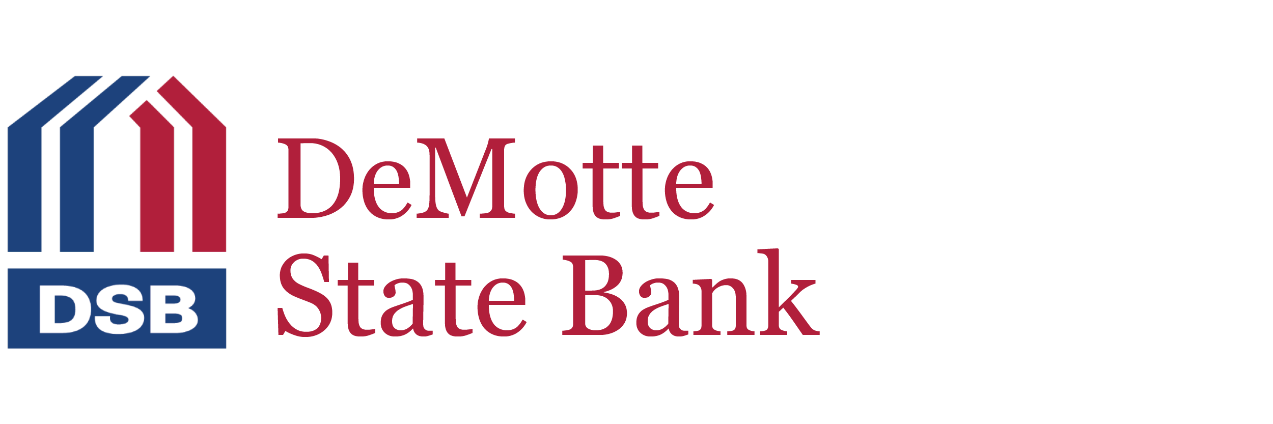 Home Demotte State Bank